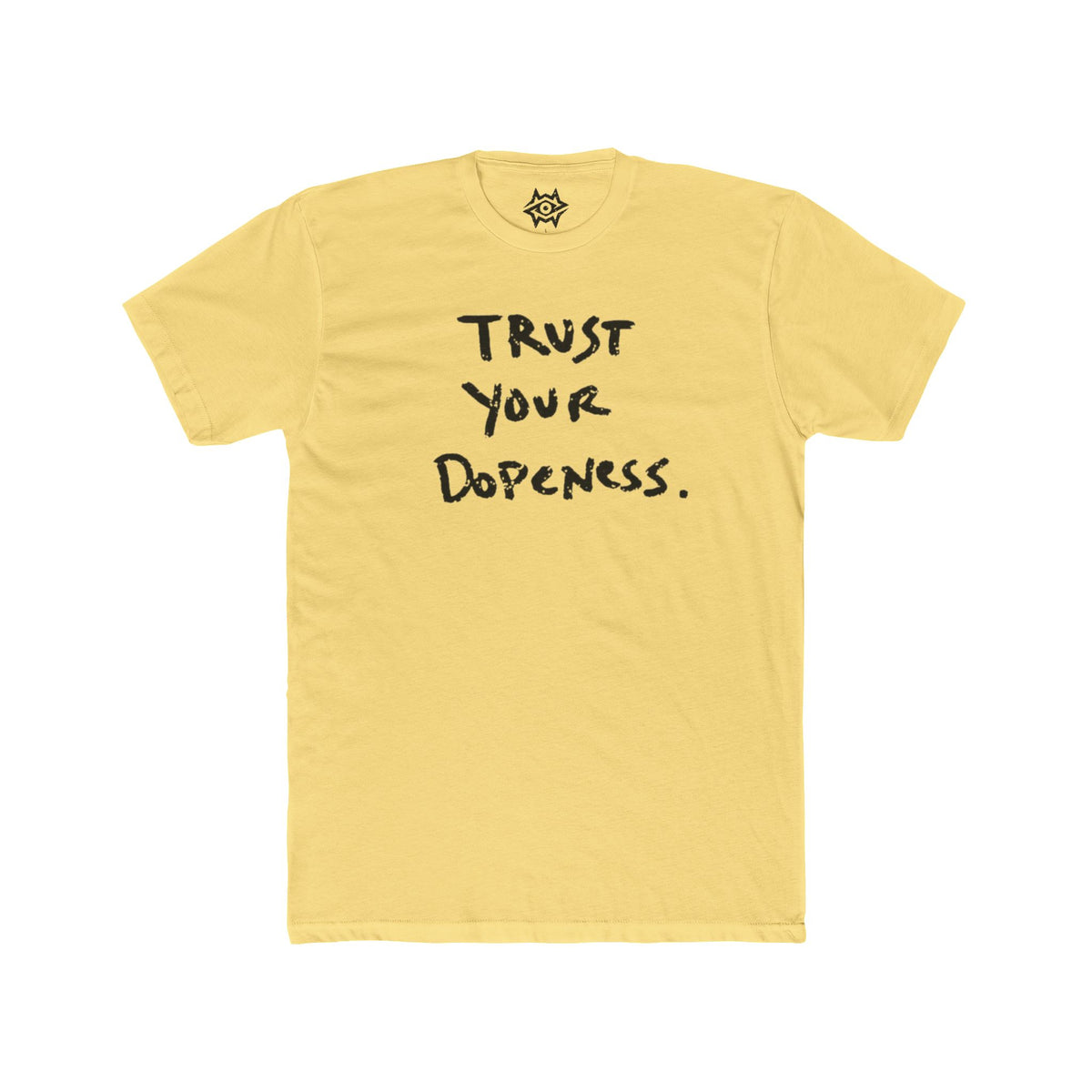 T-Shirt / Trust