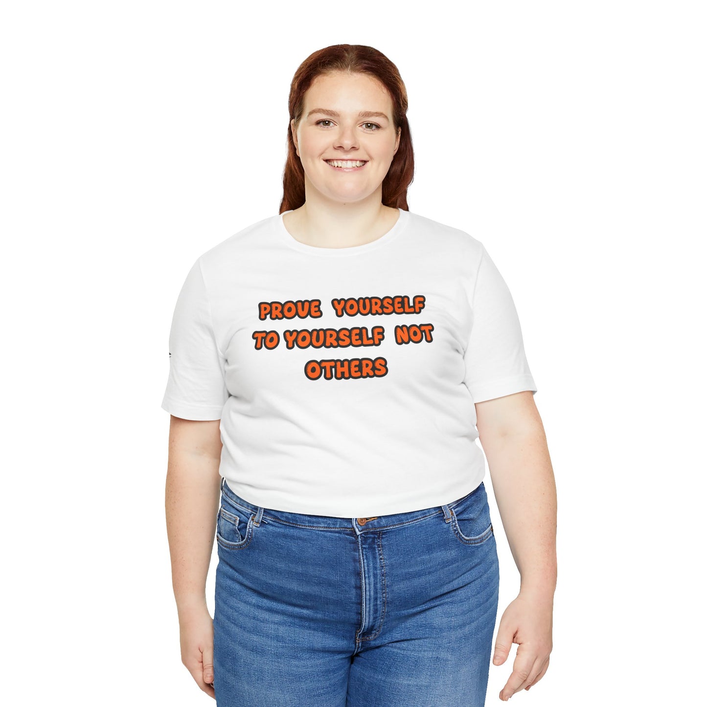 T-Shirt / Prove