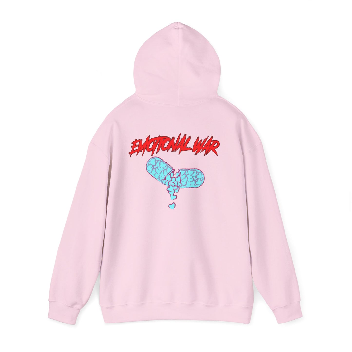 Hoodie / OG Knowledge