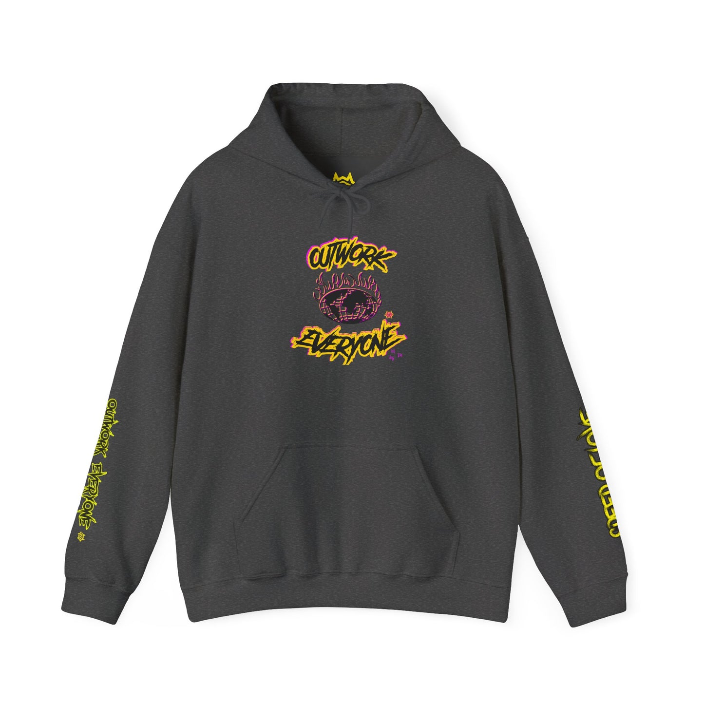 Hoodie / Chance
