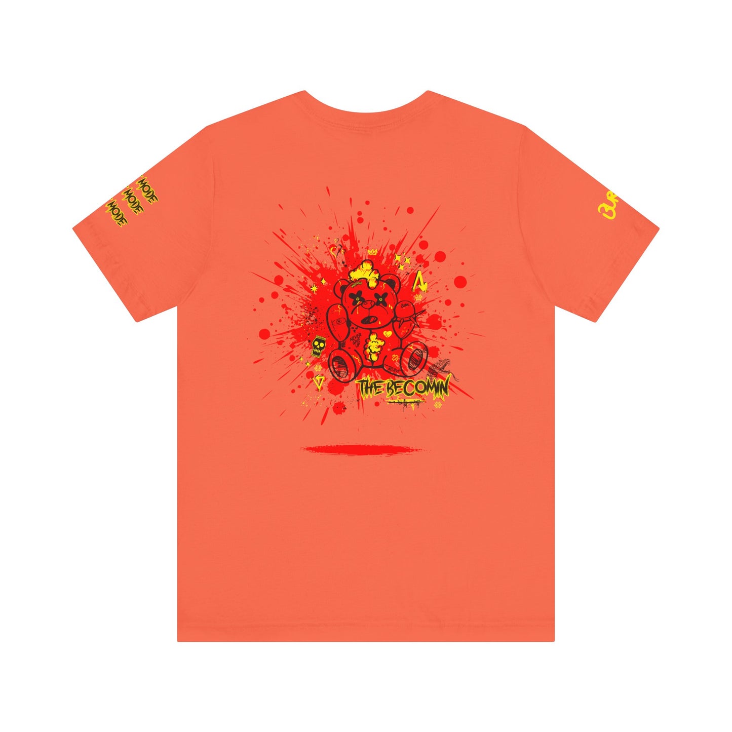 T-Shirt - ITS MY JOB TO WIN