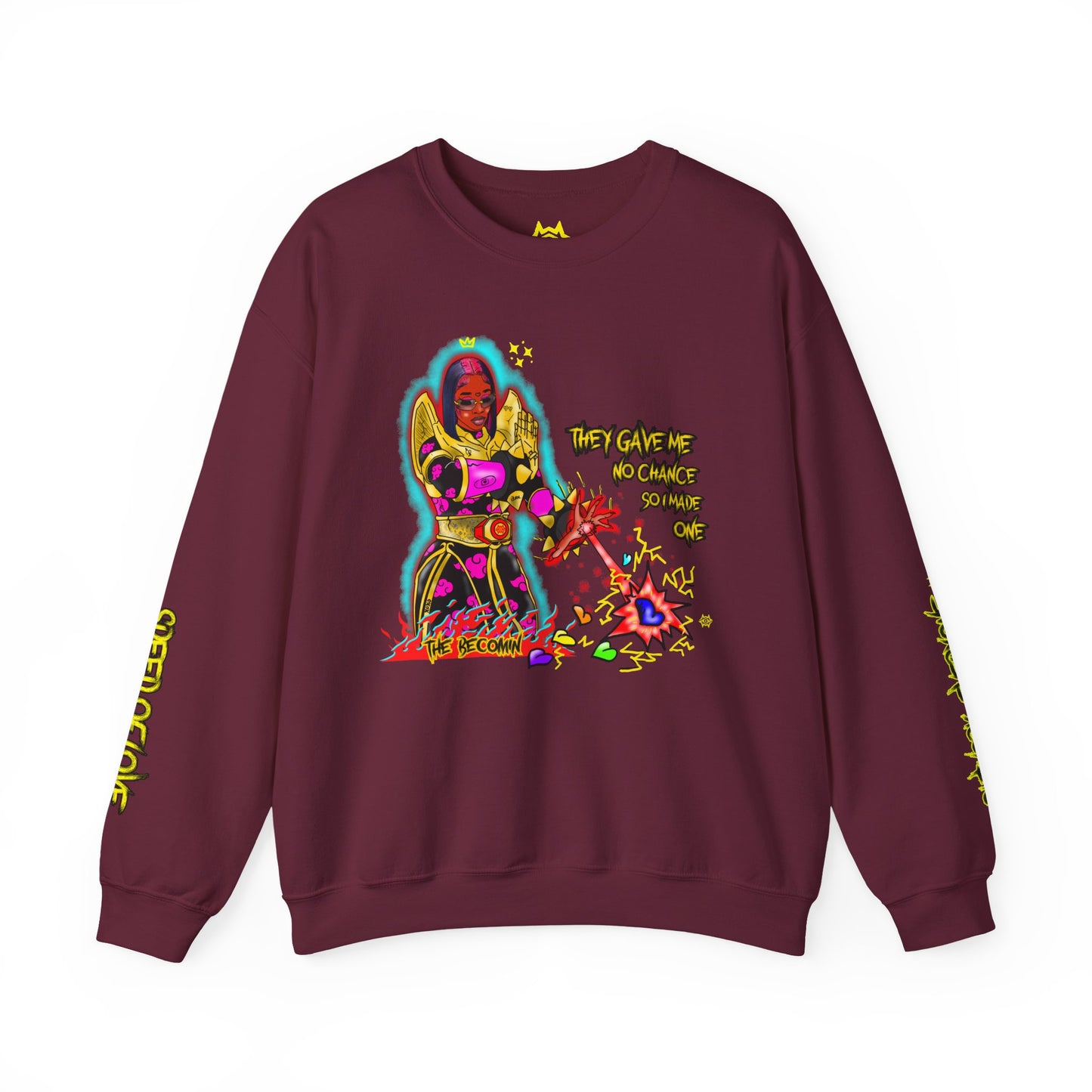 Sweatshirt Chance