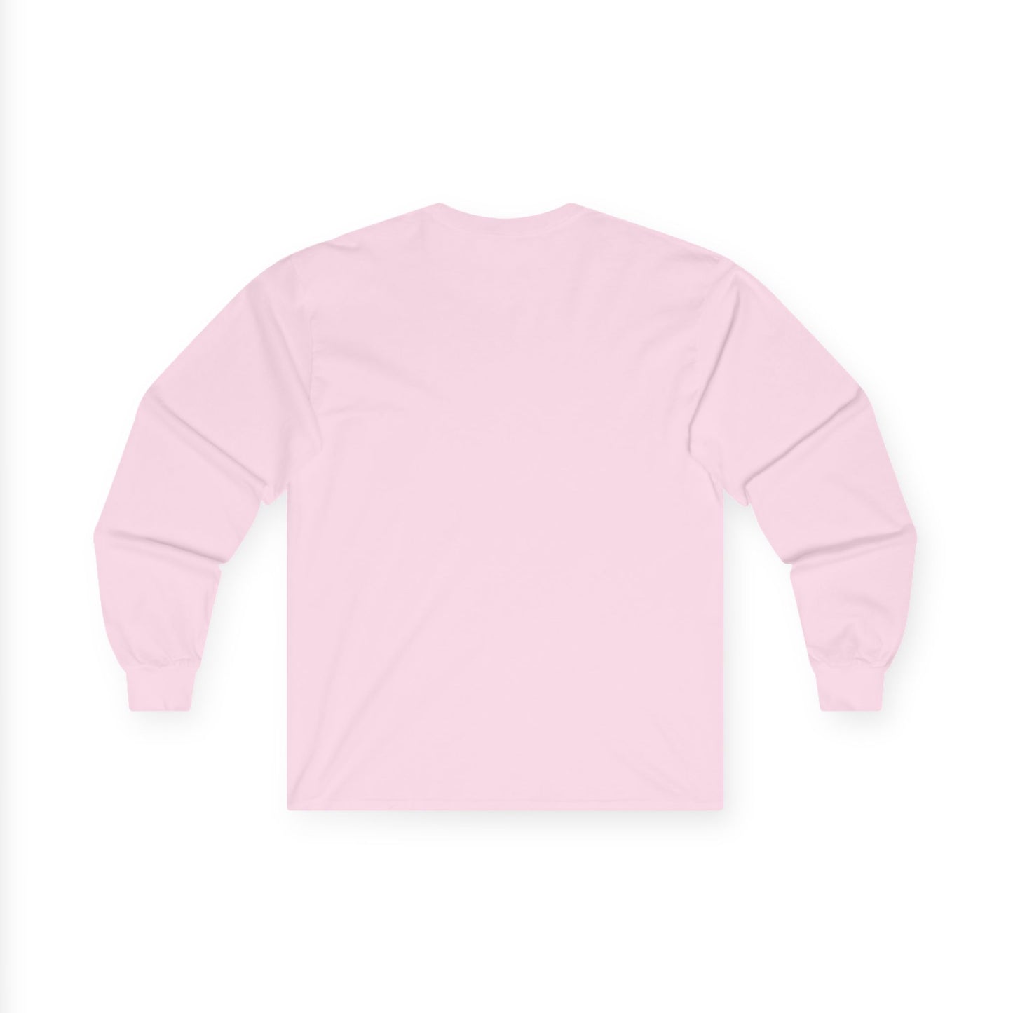 Long Sleeve Tee / Attention