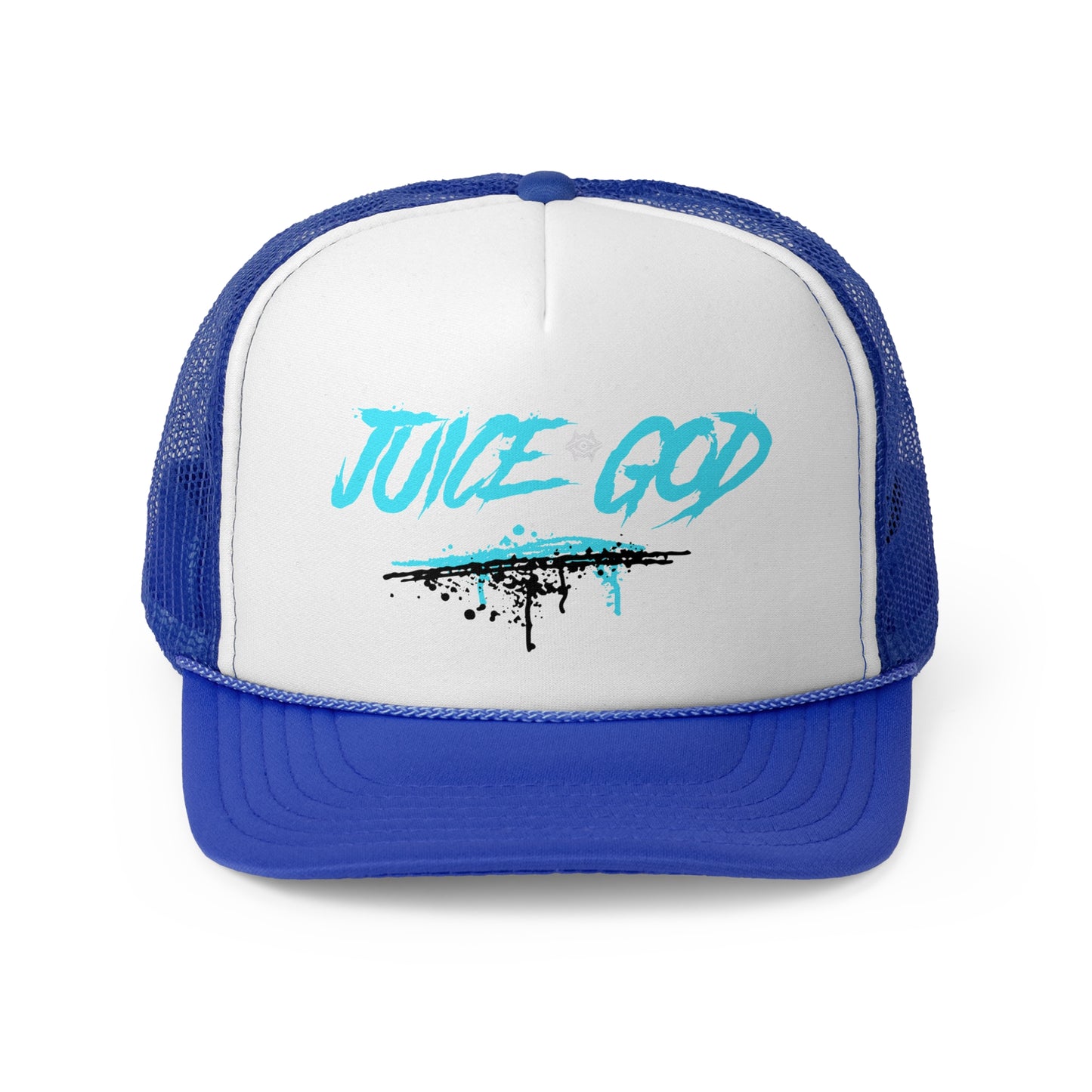 Trucker Hat / Juice God