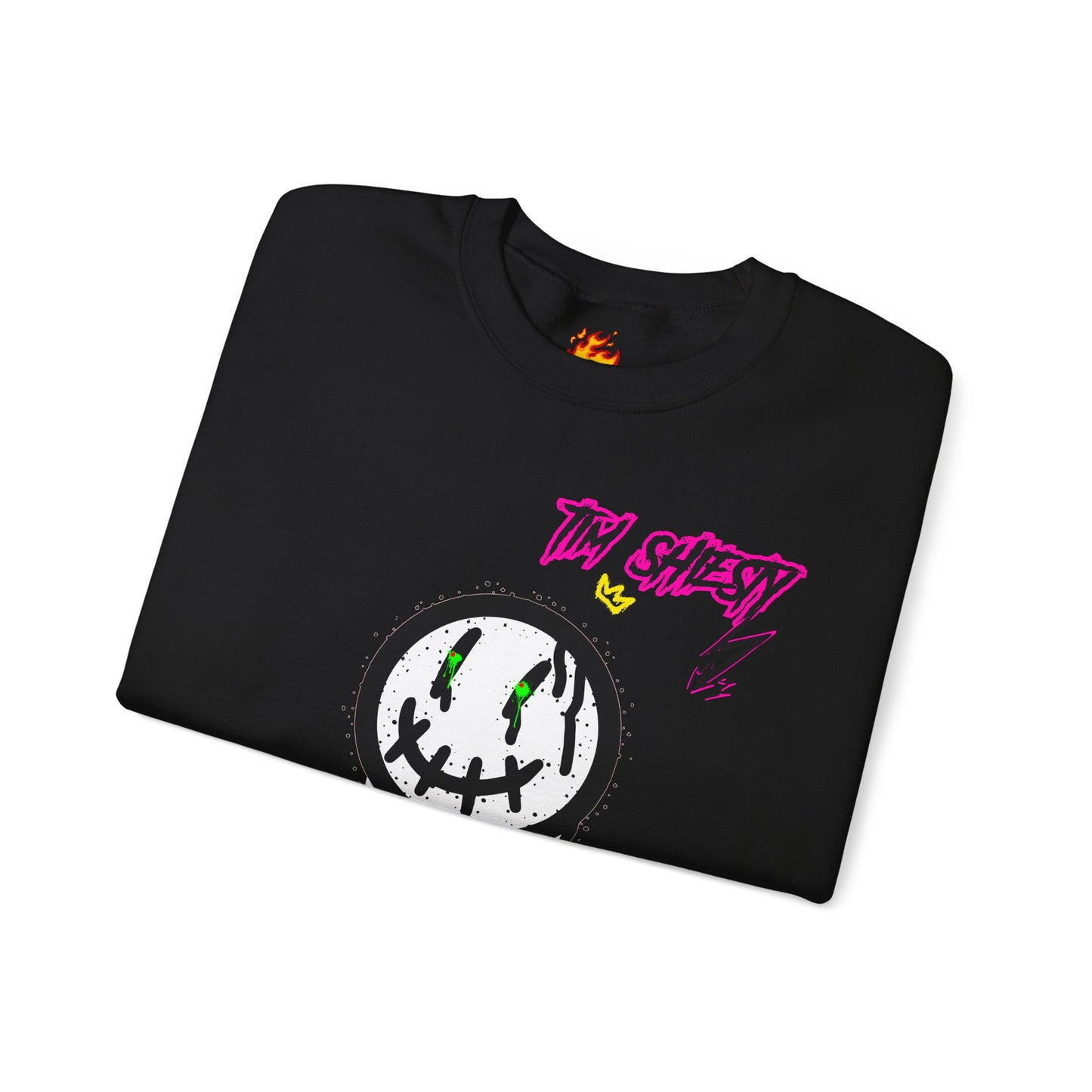 Sweatshirt / Tim Shiesty