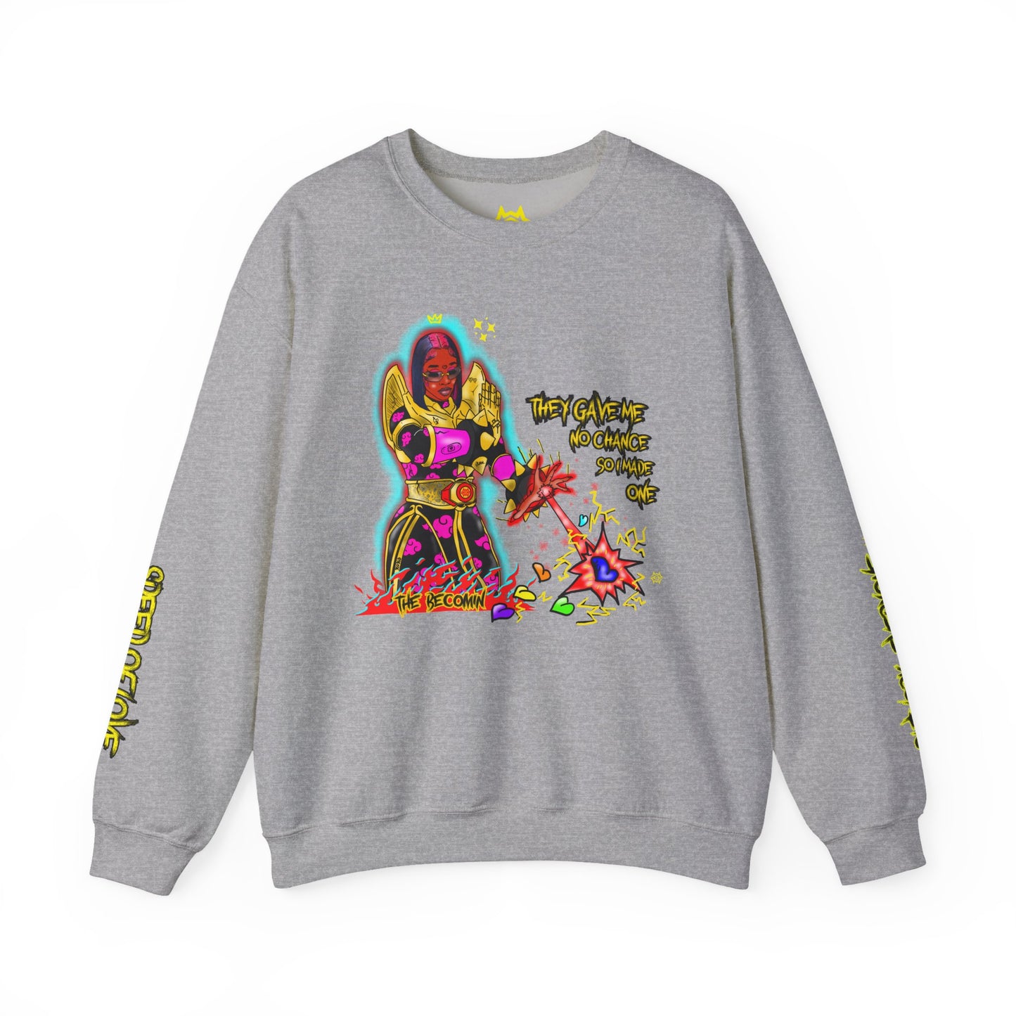 Sweatshirt Chance