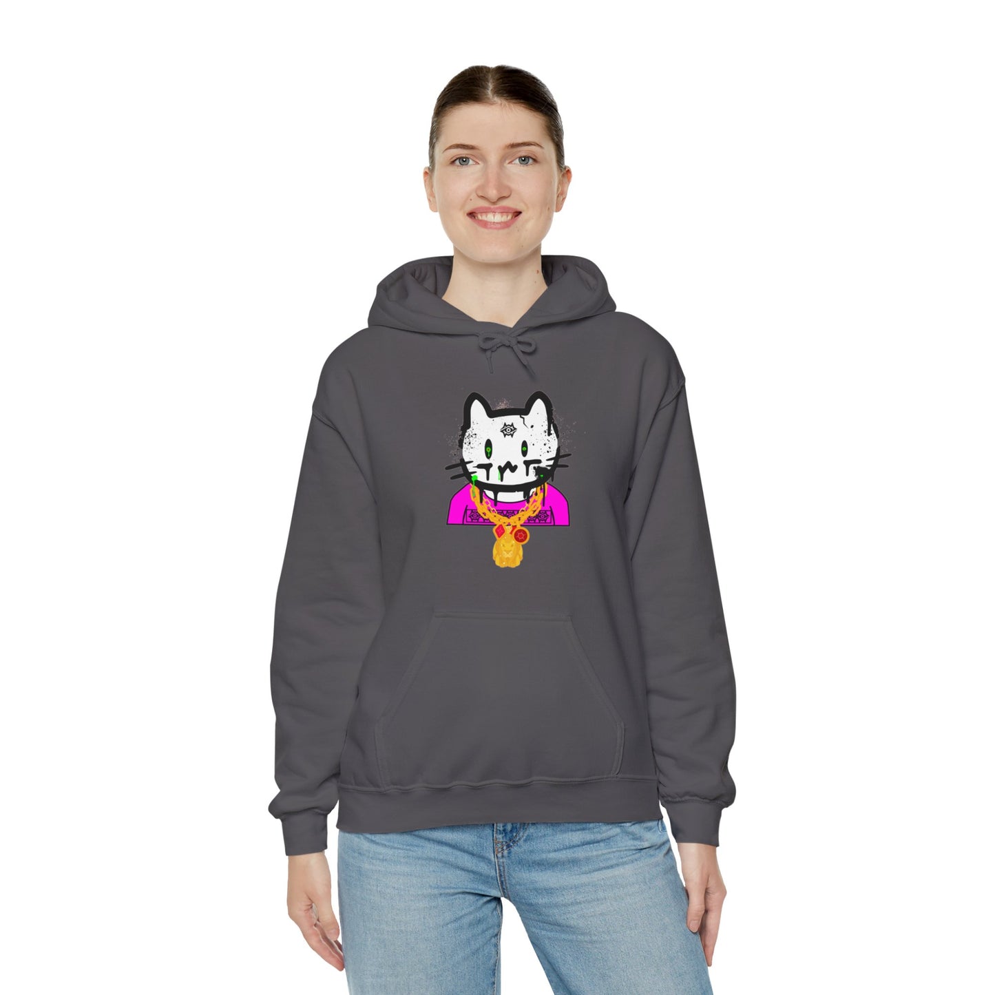 Unisex Heavy Blend™ Hooded Sweatshirt