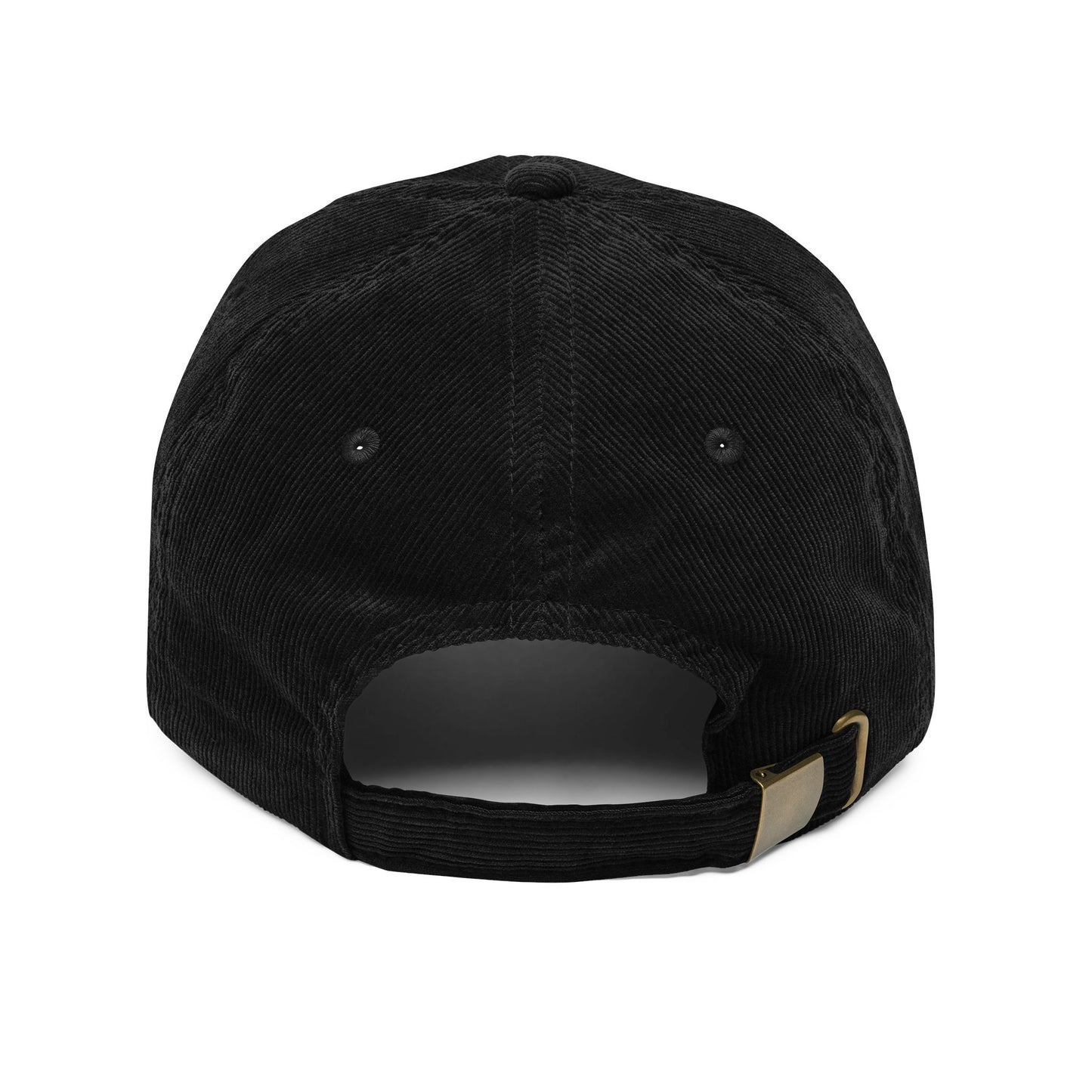 Corduroy Cap - Beast Mode