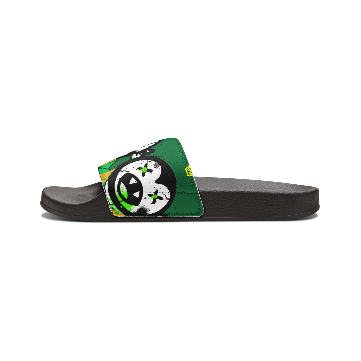 Men's Slides / Hard Head