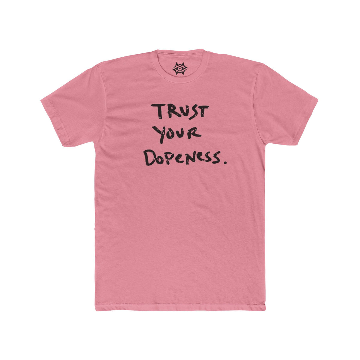 T-Shirt / Trust