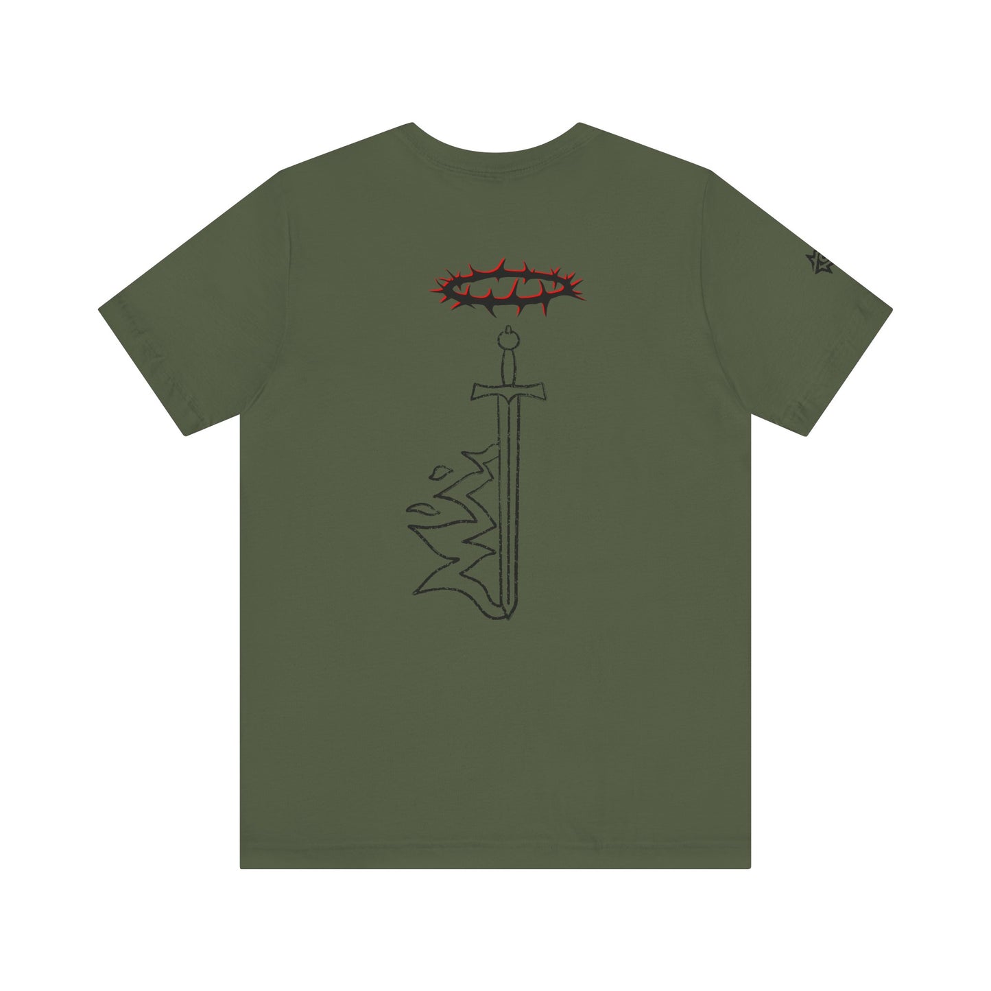 T-Shirt / Built