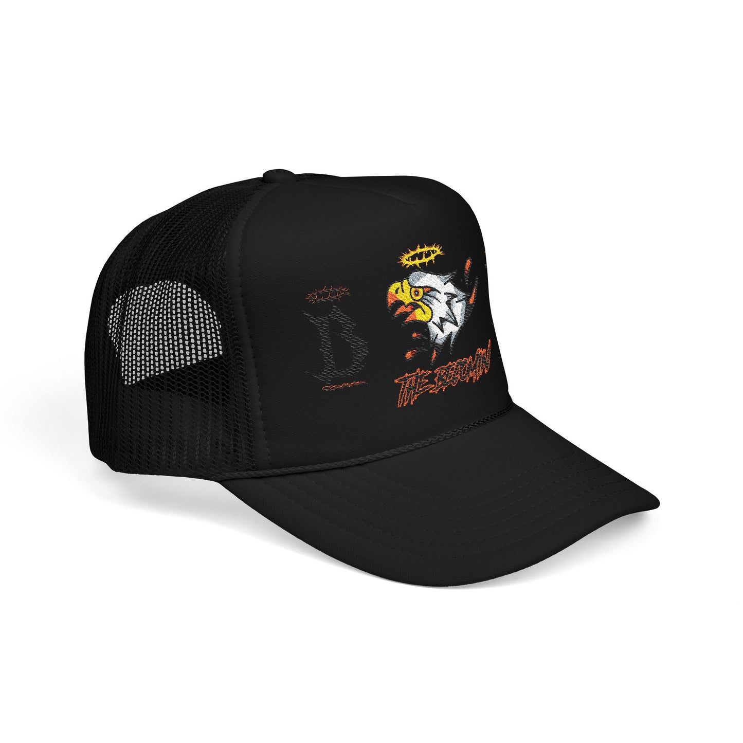 Trucker Hat — 'The Reborn'