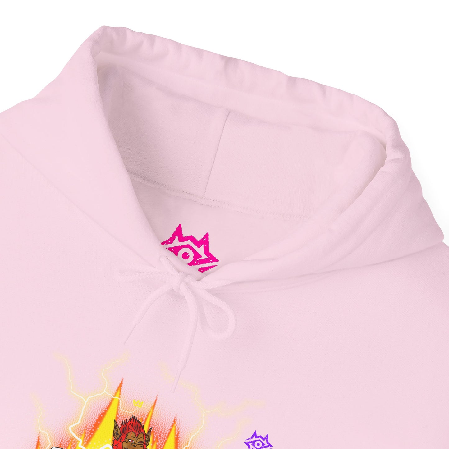 Hoodie / Savage Heart