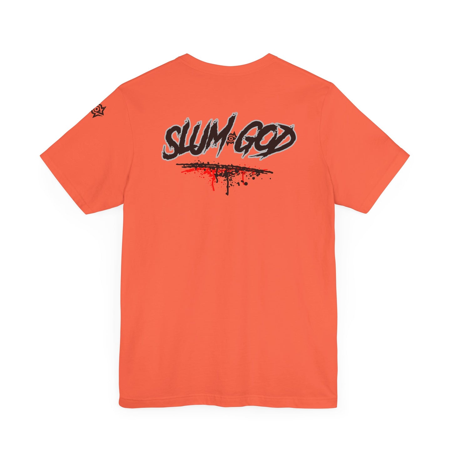 T-Shirt / Silence