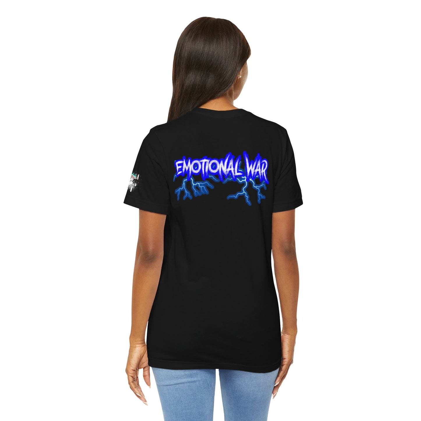 T-Shirt- Blast Ranger