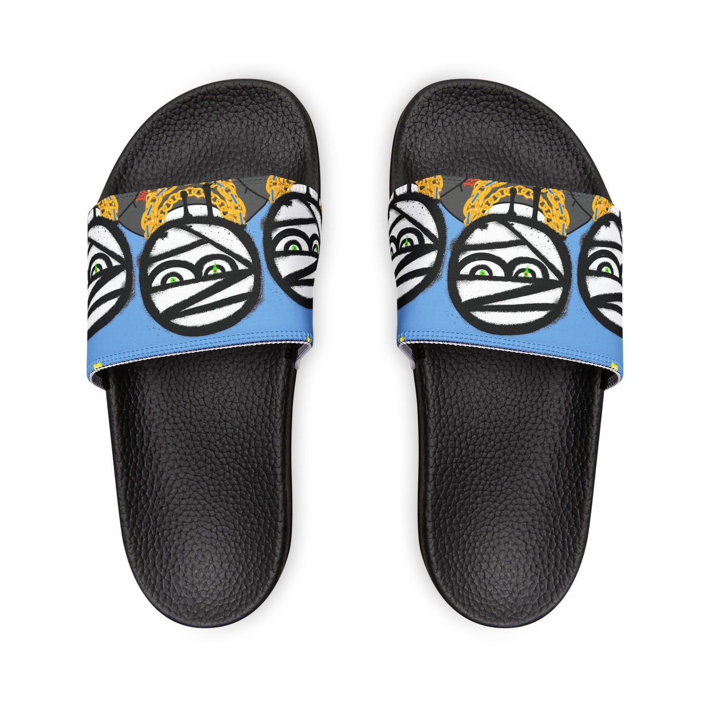 Men's Slides / OG Sandman