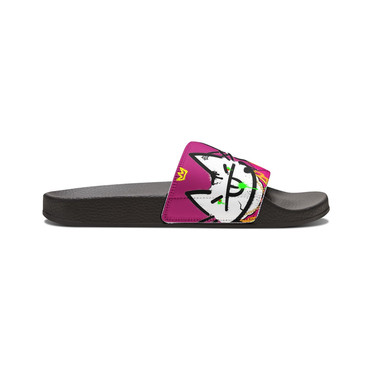 Men's Slides / Breda Love