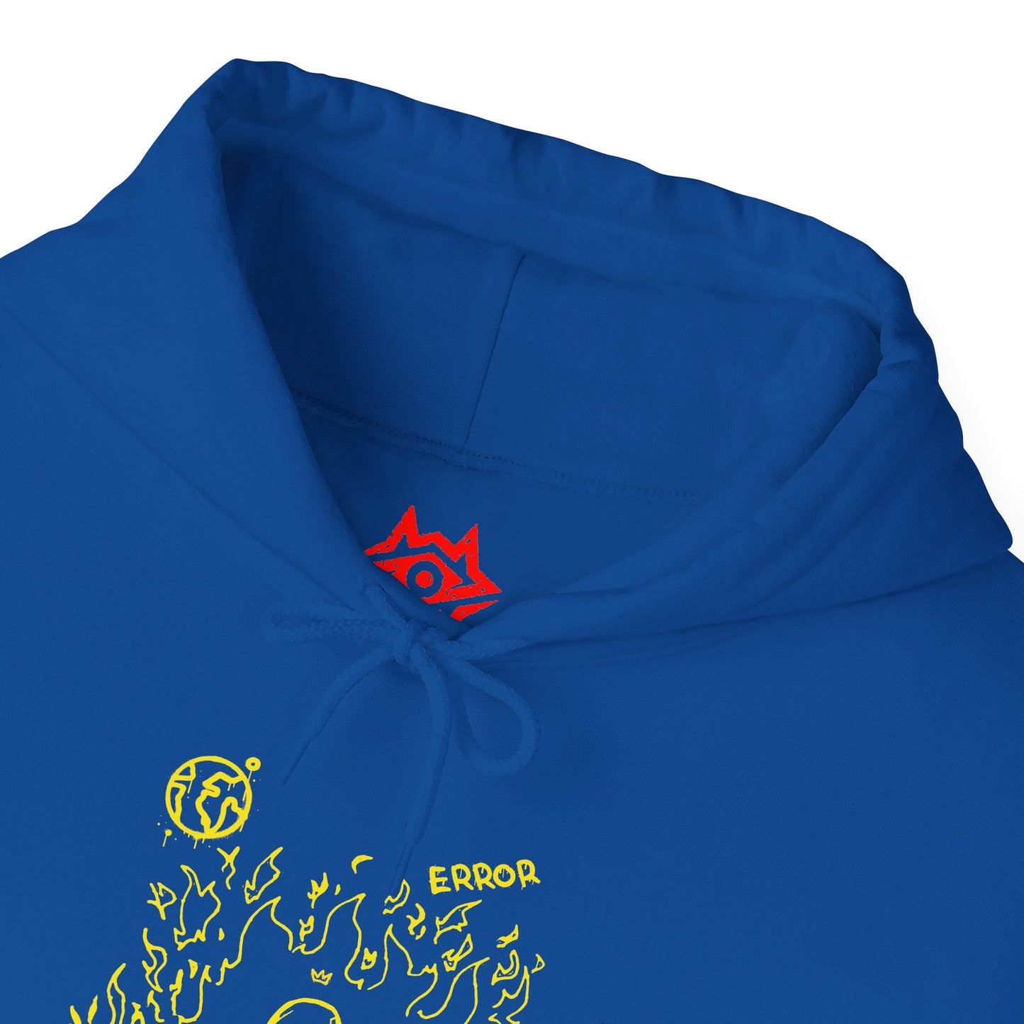 Hoodie - Beast Mode