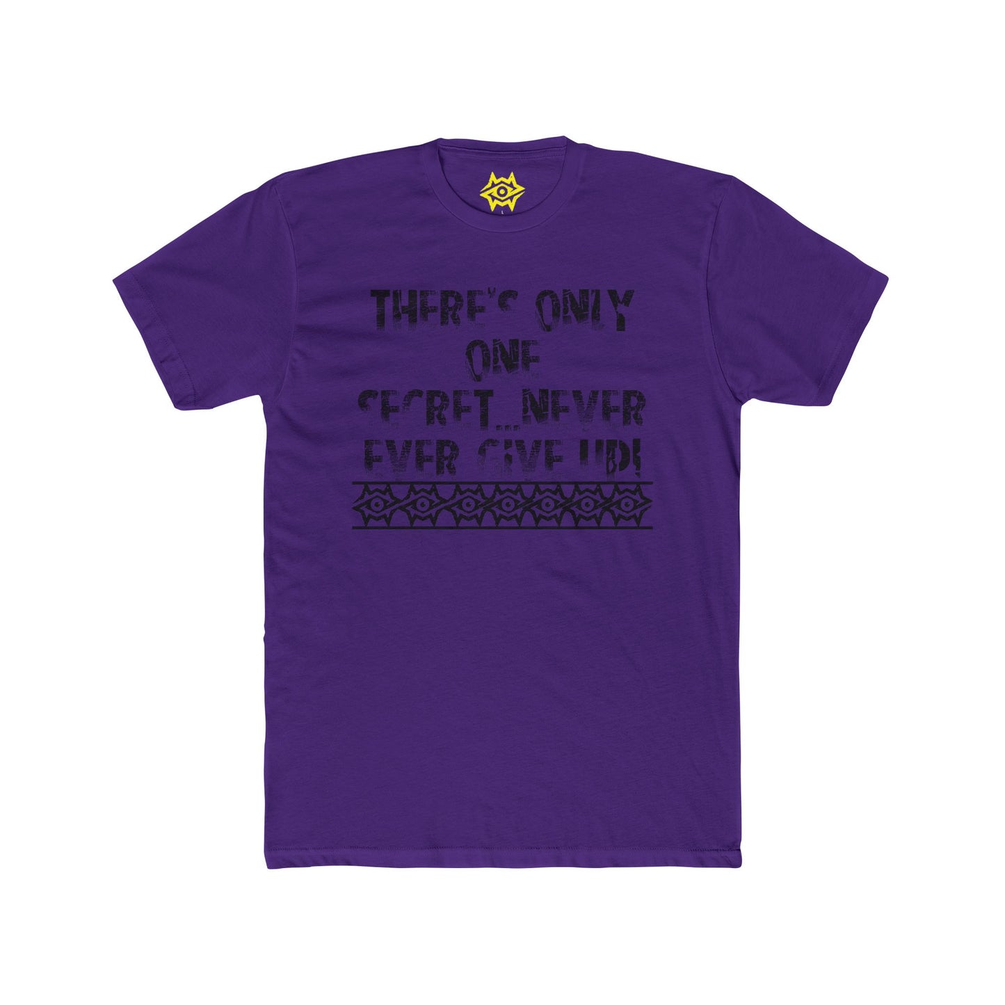 T-Shirt / Never