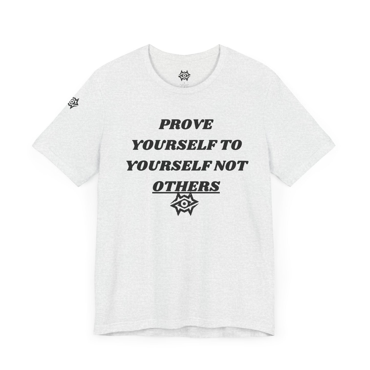 T-Shirt / Prove