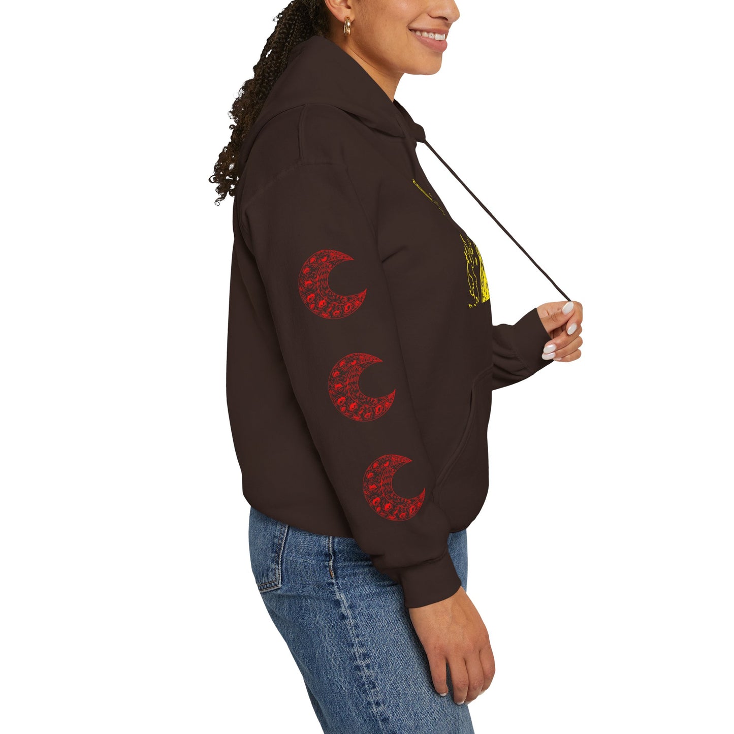 Hoodie - Beast Mode