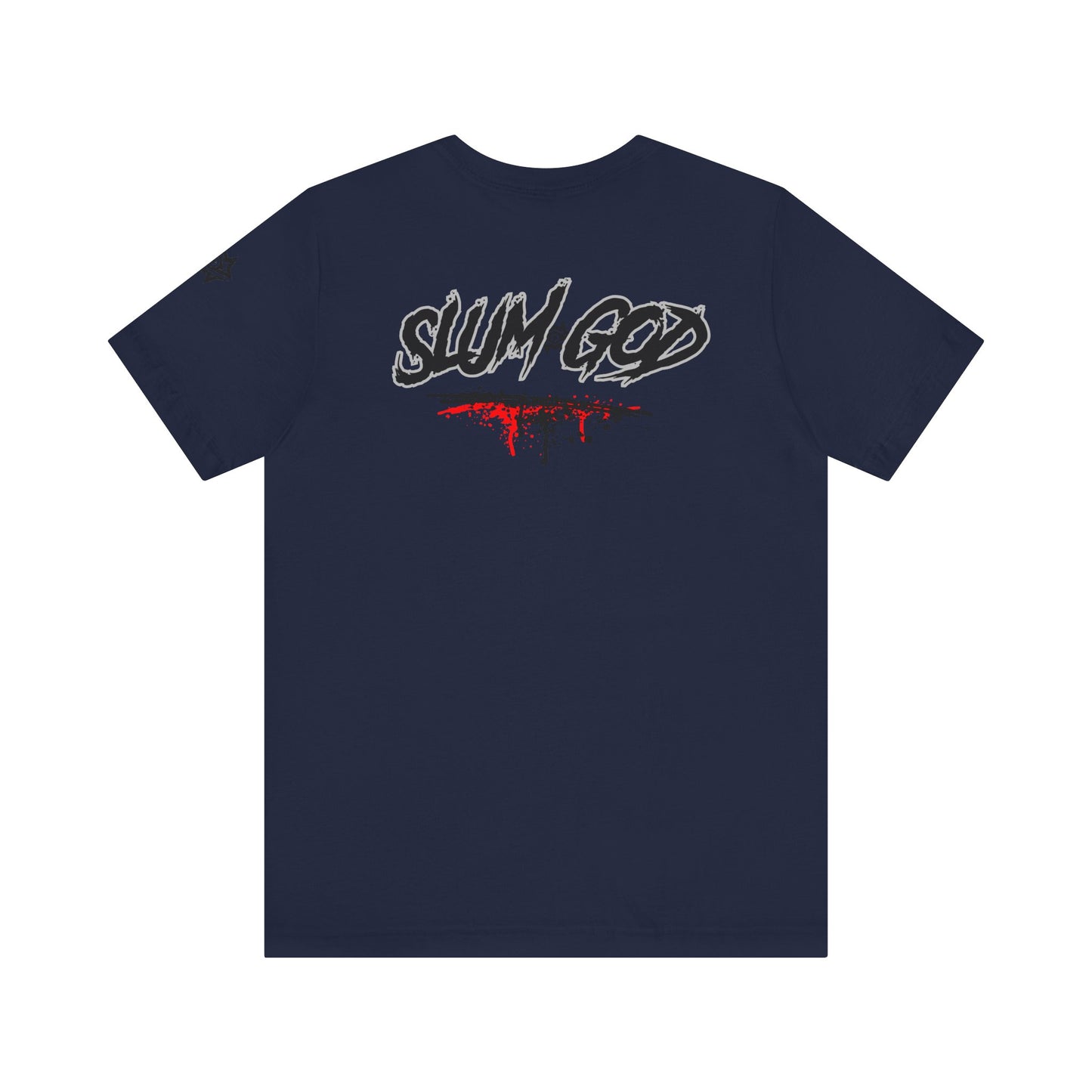 T-Shirt / Silence