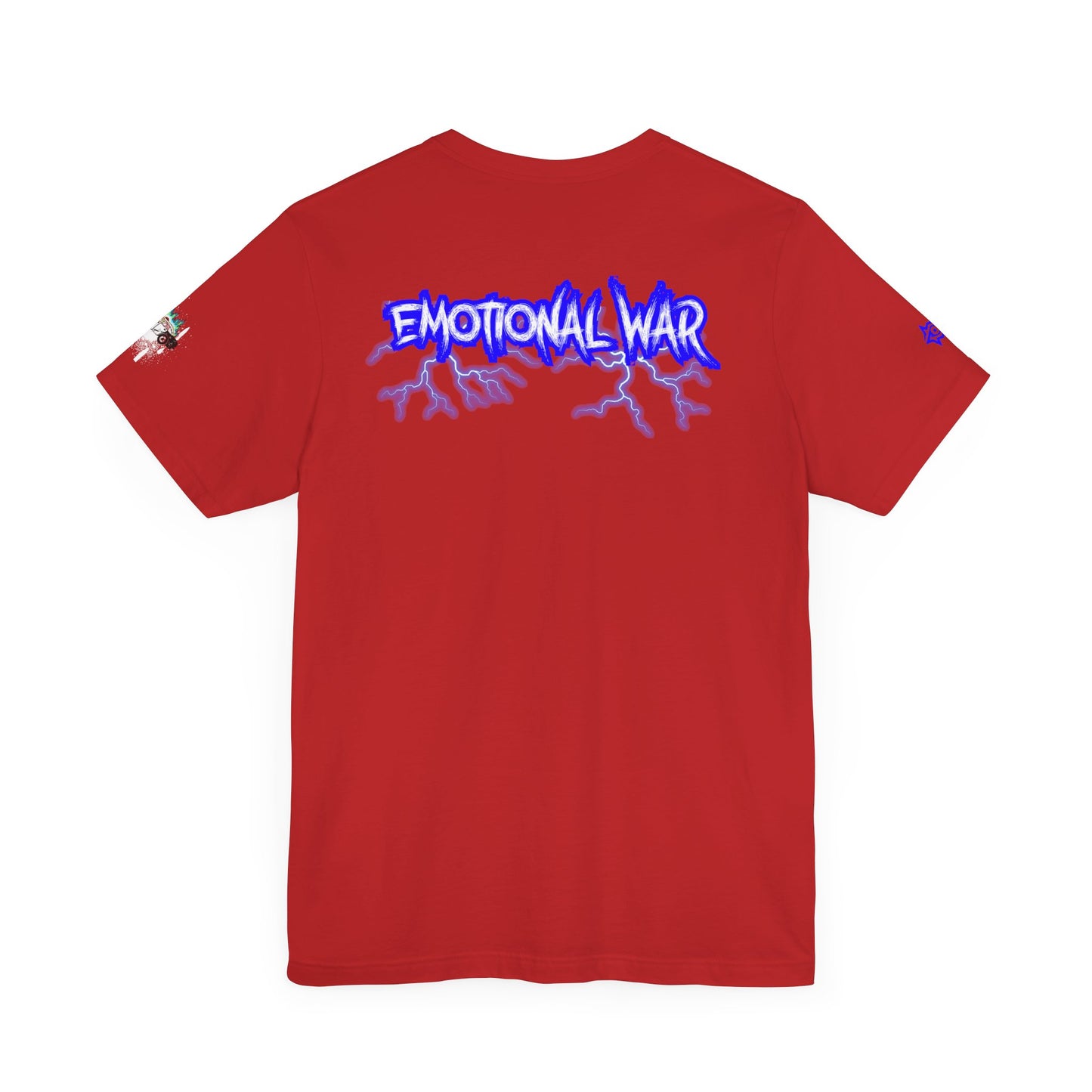 T-Shirt- Blast Ranger