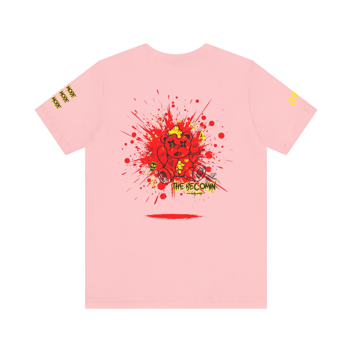T-Shirt - ITS MY JOB TO WIN