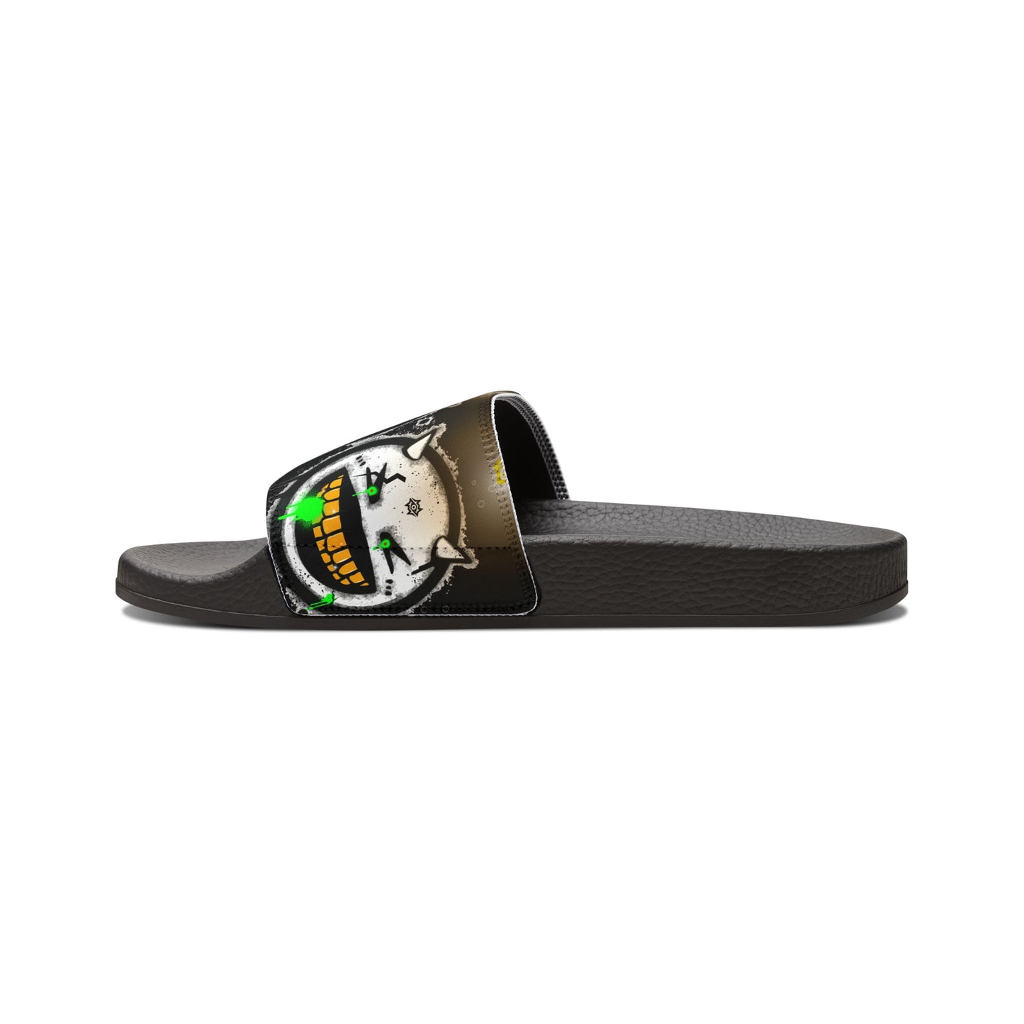 Men's Removable-Strap Sandals