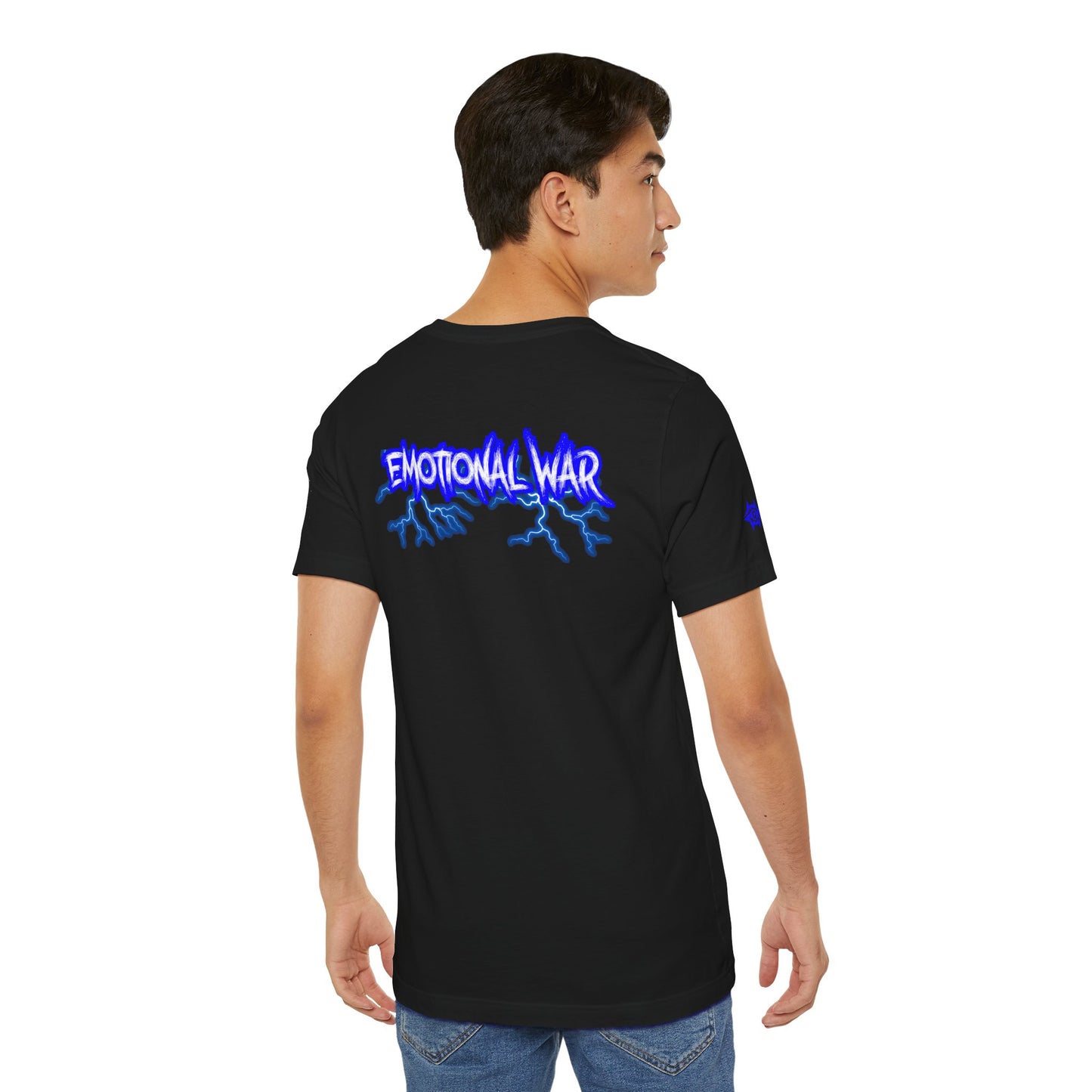 T-Shirt- Blast Ranger