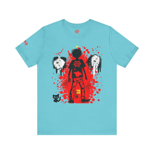T-Shirt / Soul God
