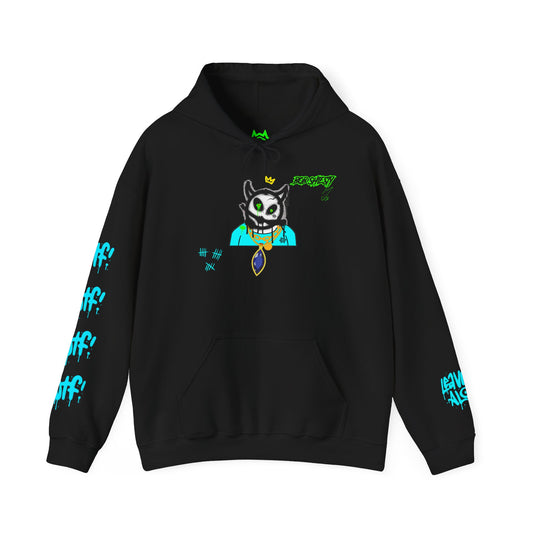 Hoodie / Bob Shiesty