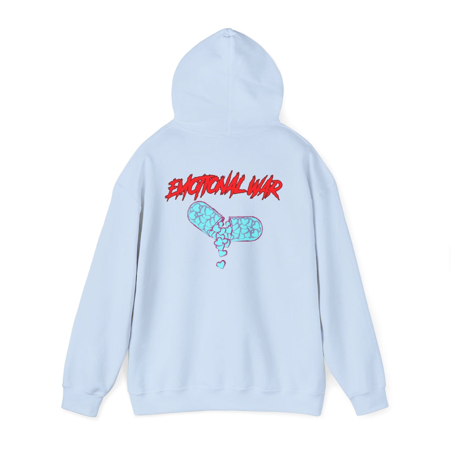 Hoodie / OG Knowledge