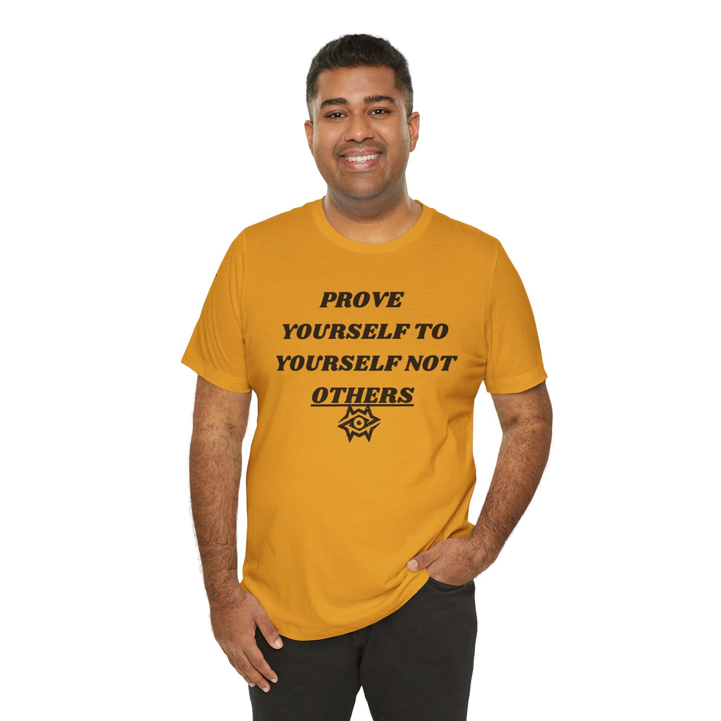 T-Shirt / Prove