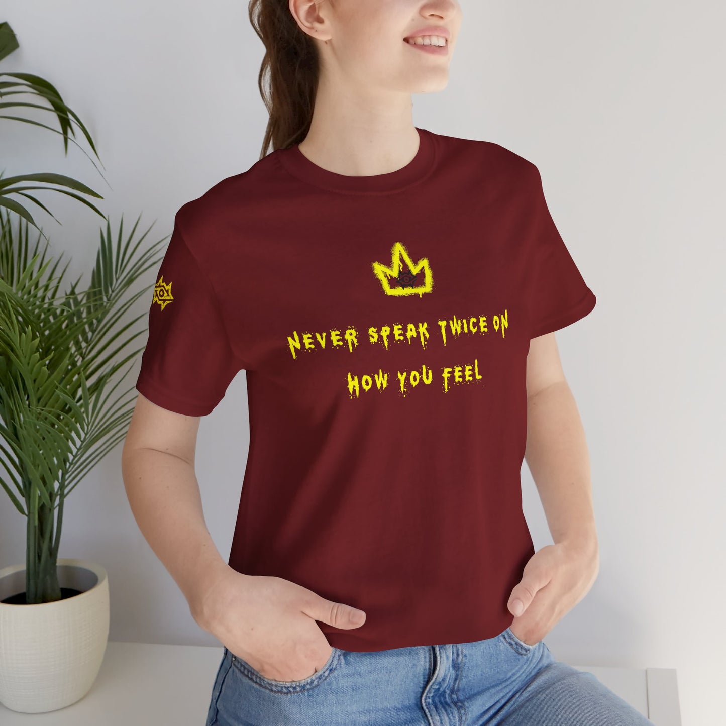 T-Shirt / Twice