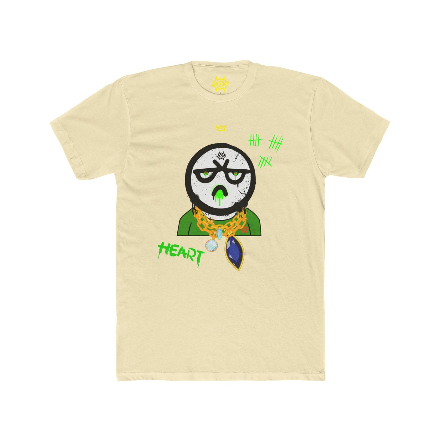 T-Shirt / Jackboy