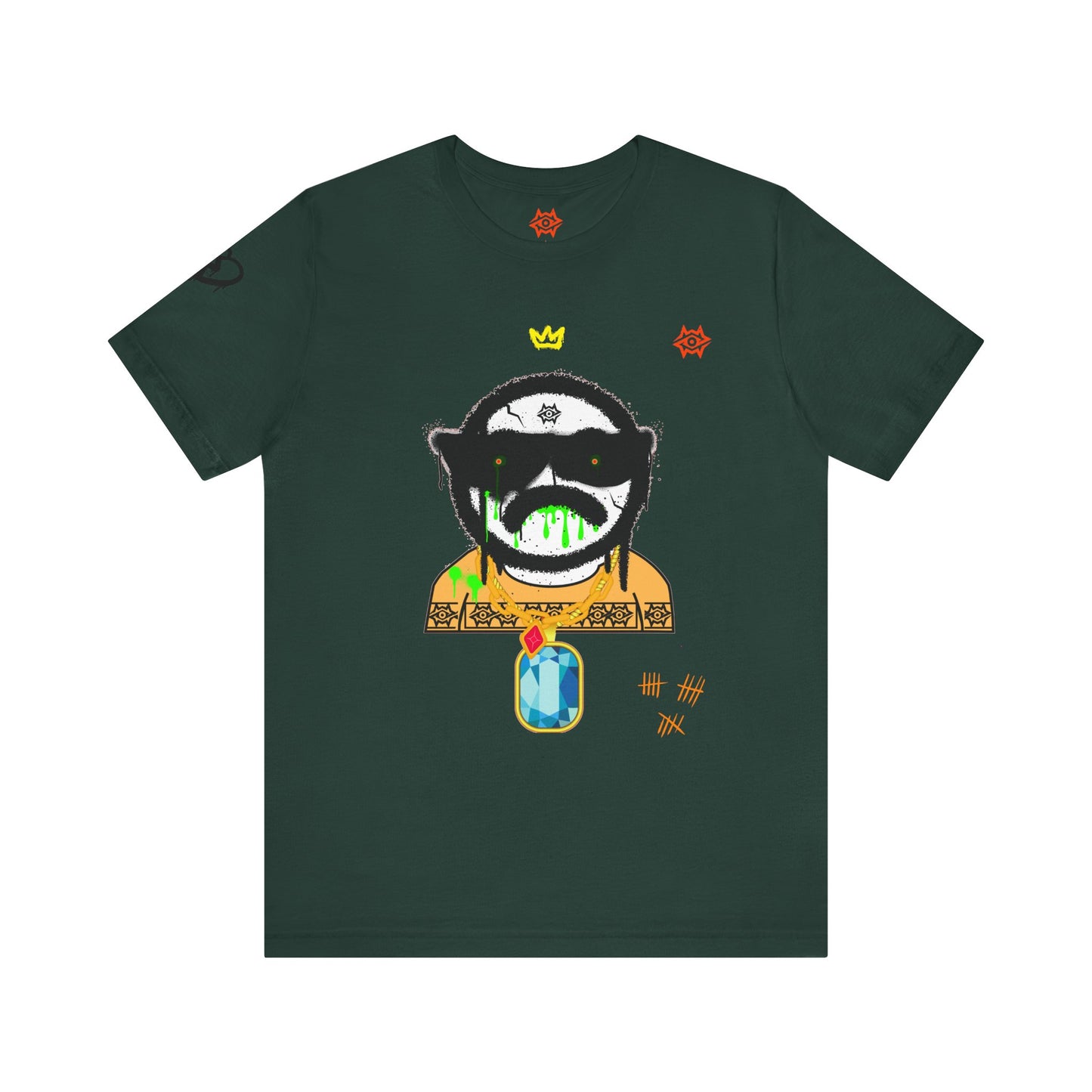 T-Shirt / OG Knowledge