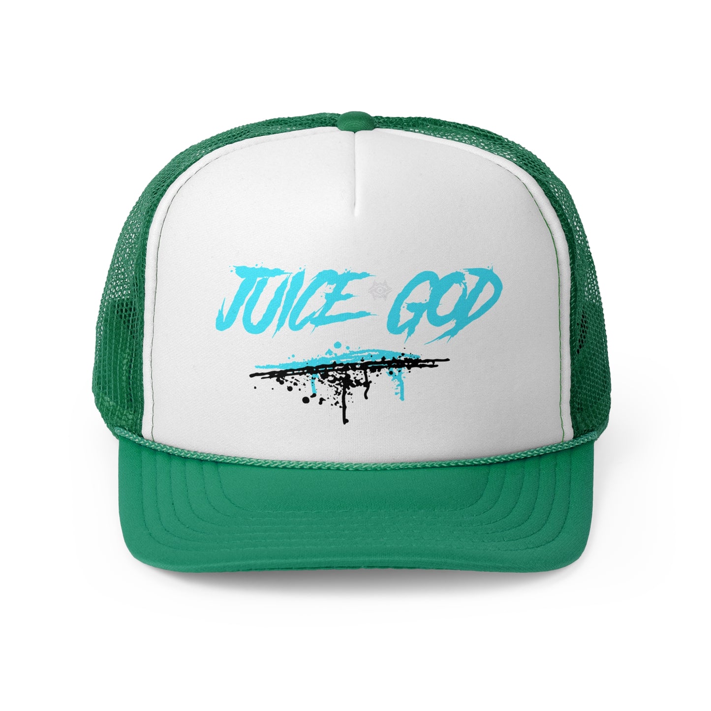 Trucker Hat / Juice God