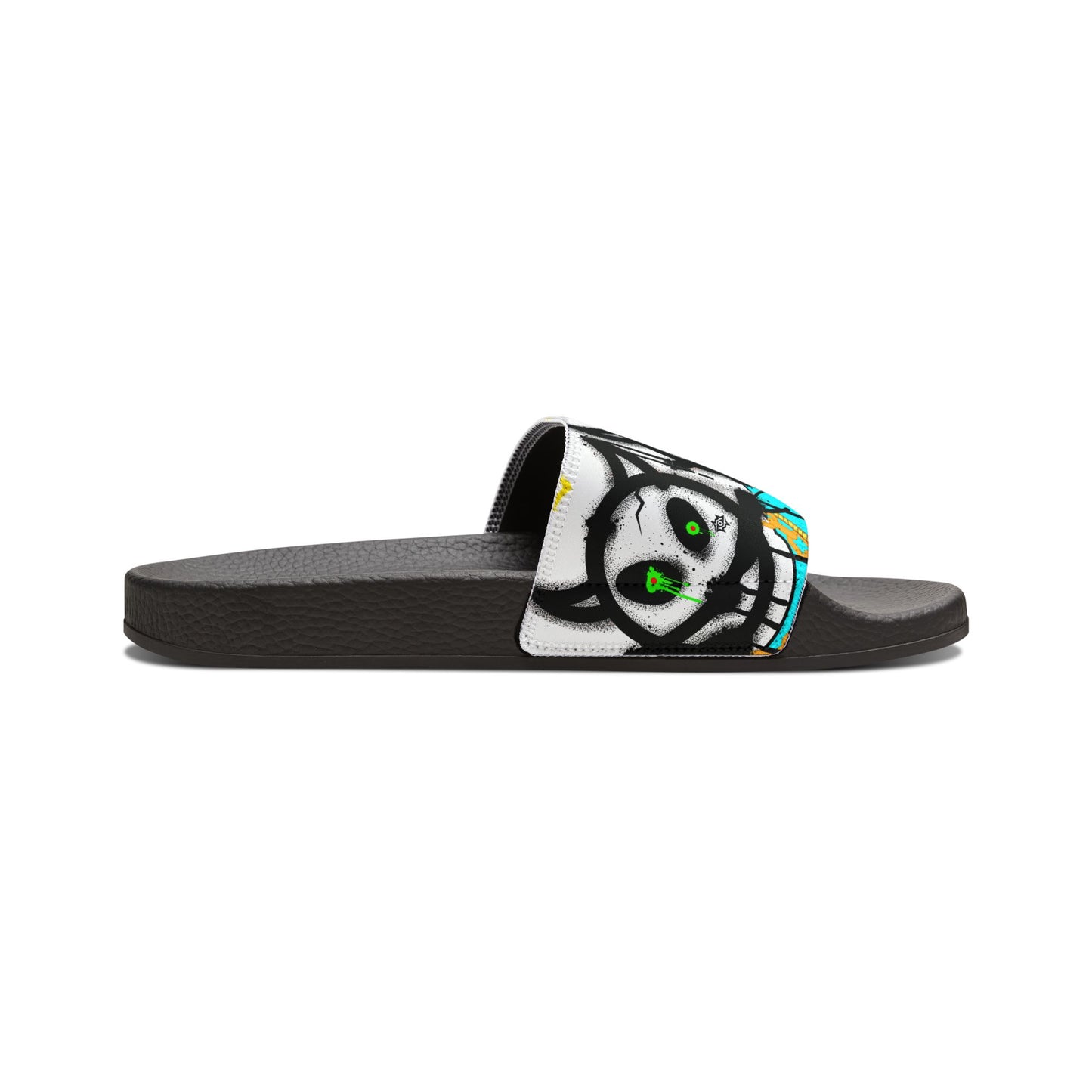 Men's Slides / Bob Shiesty