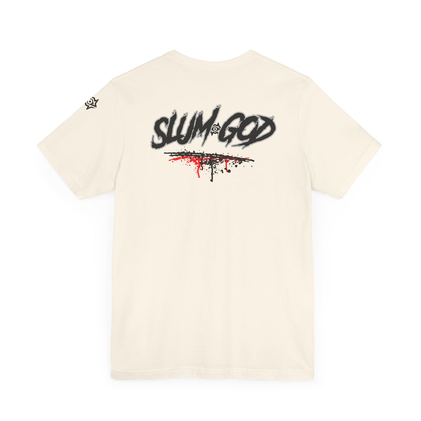 T-Shirt / Silence