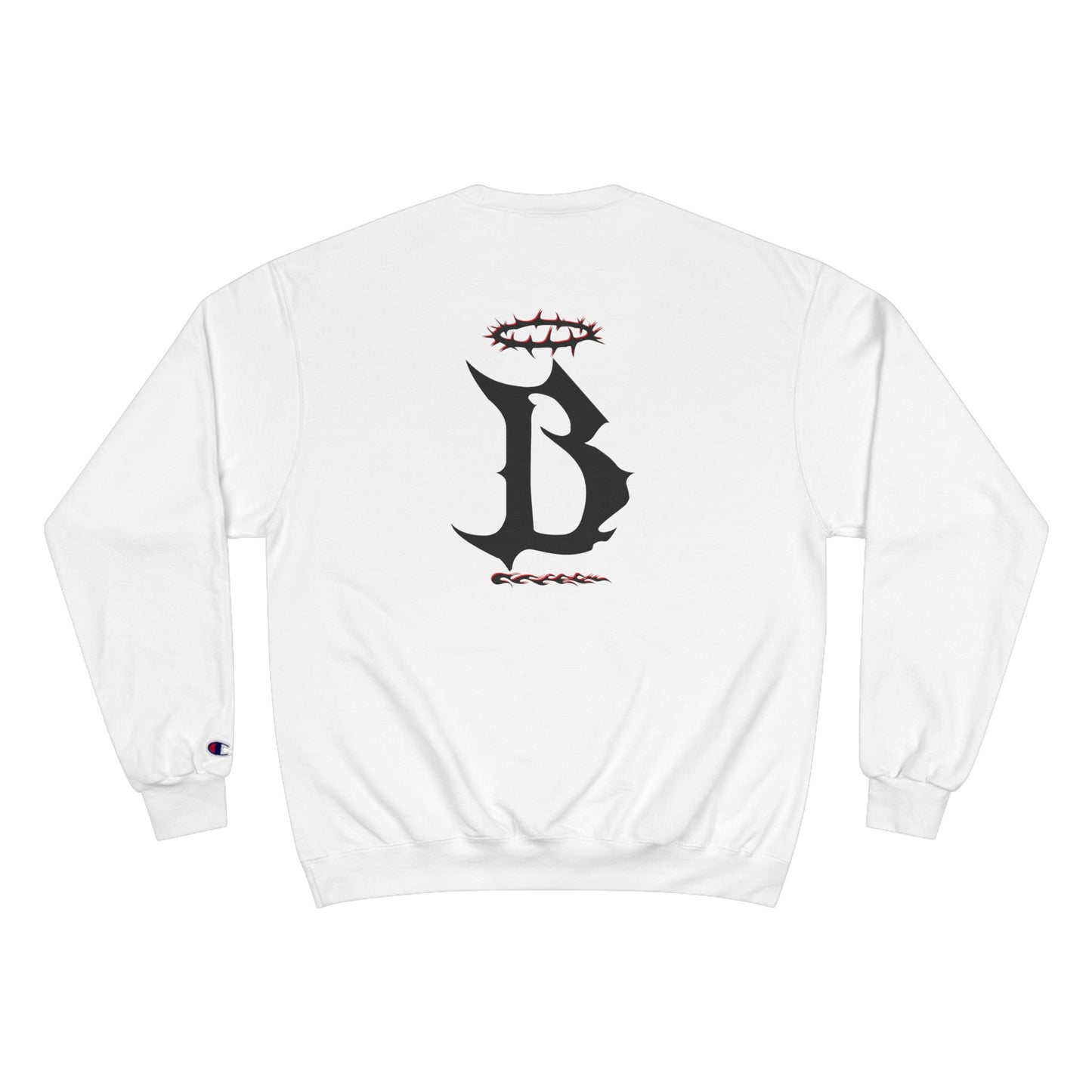 Sweatshirt /  Become