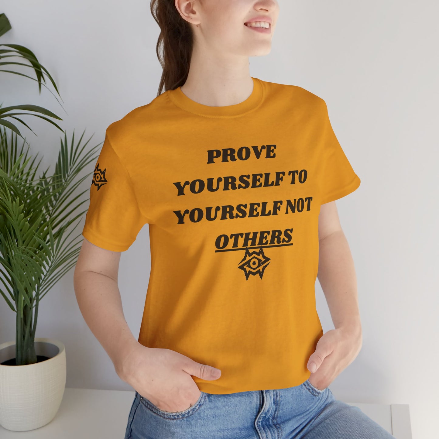 T-Shirt / Prove