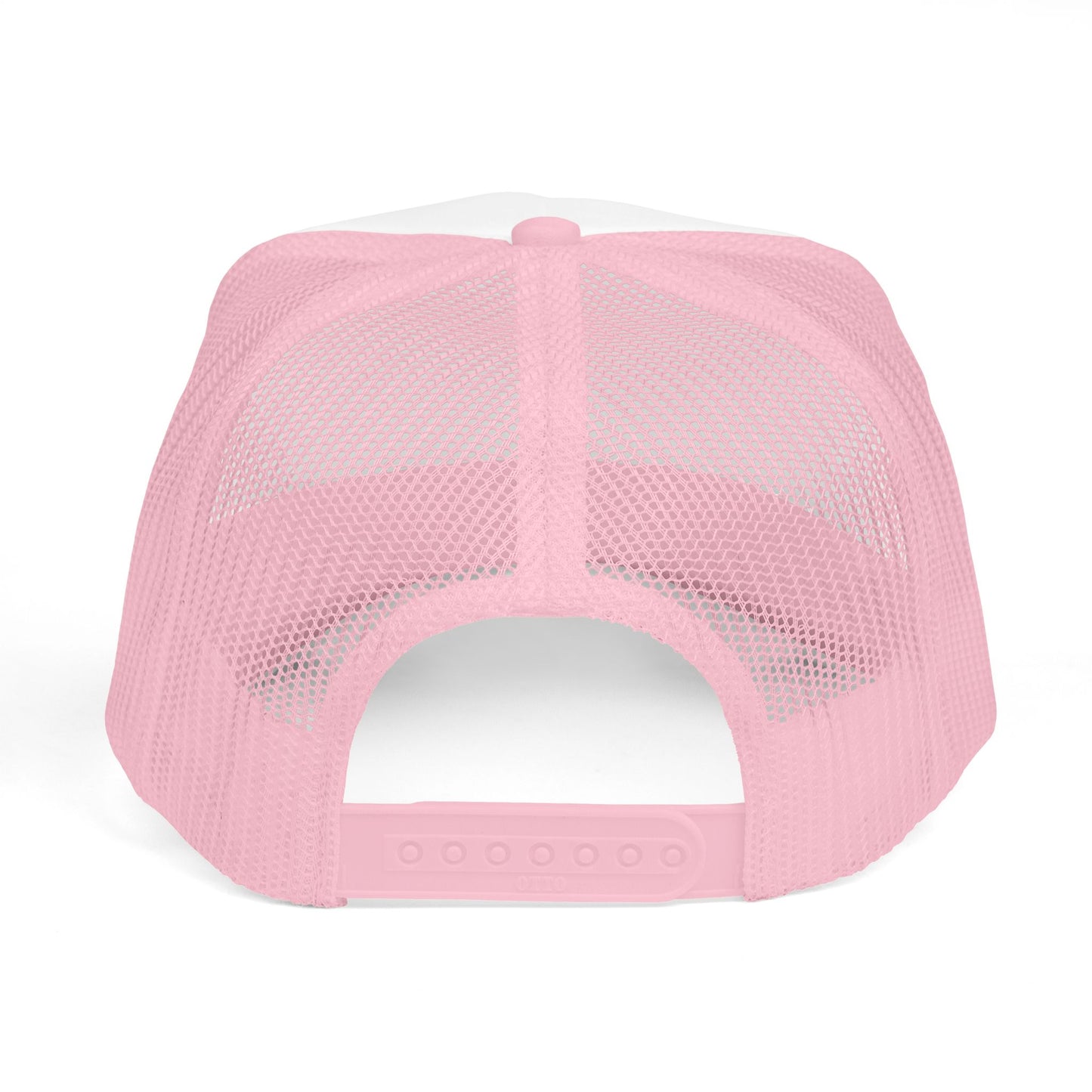Vibrant Love & Sunk Foam Trucker Hat