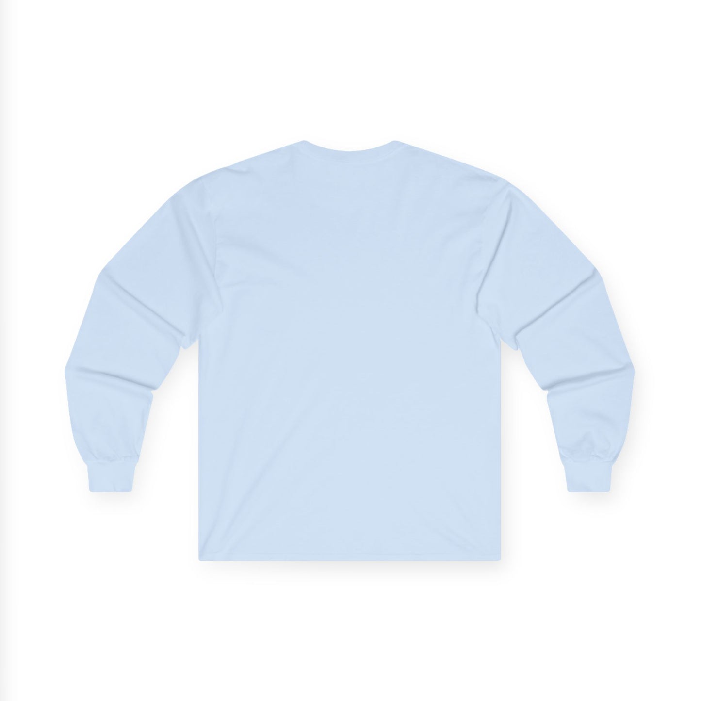 Long Sleeve Tee / Attention
