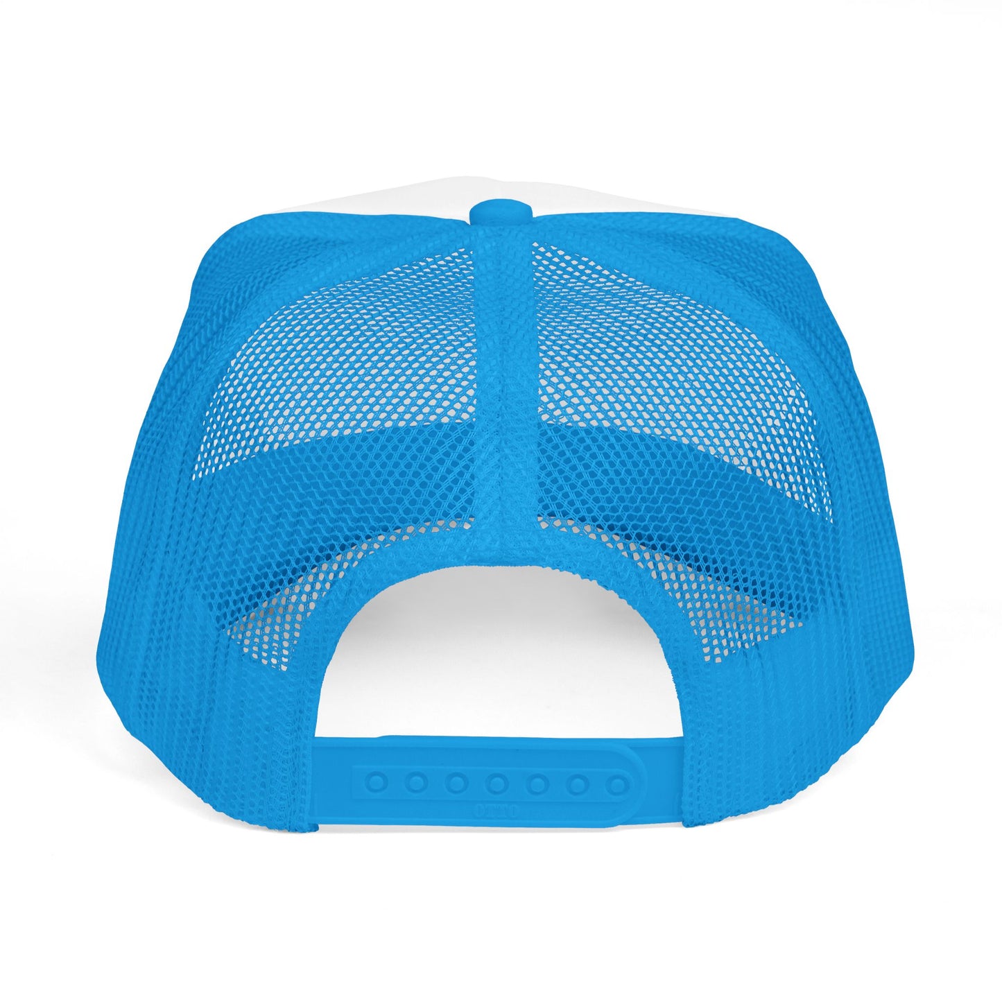 Vibrant Love & Sunk Foam Trucker Hat