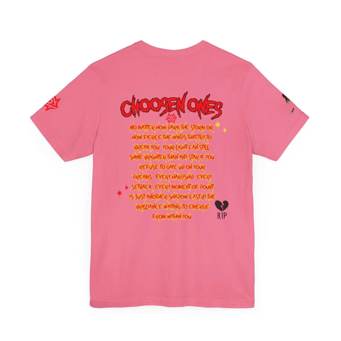 Unisex T-Shit - 'I ❤️ Whitney'