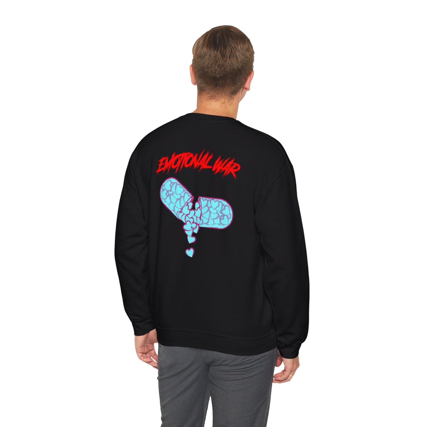 Sweatshirt / OG Knowledge