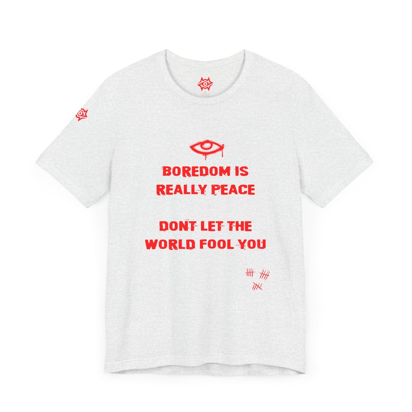 T-Shirt / Peace