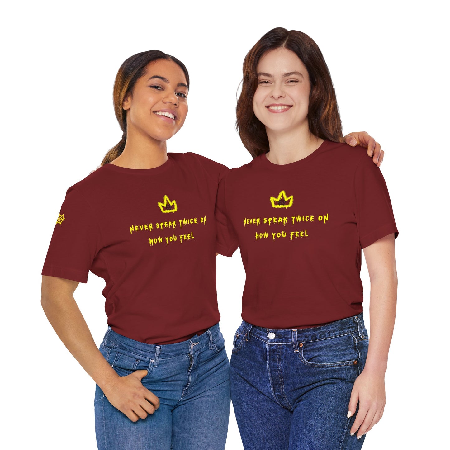 T-Shirt / Twice