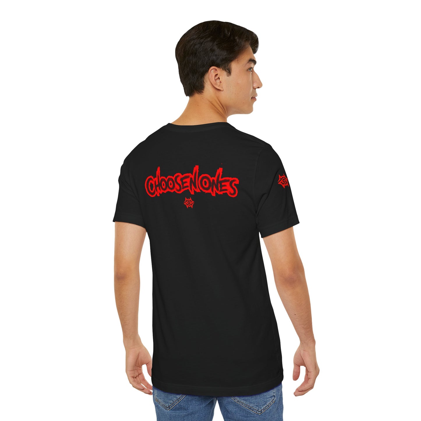 T-Shirt / Boo Dirty